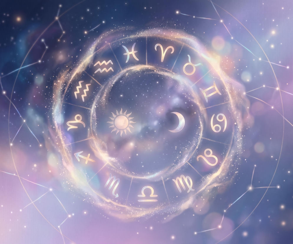 horoskop na dziś