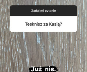 Marcin Hakiel nie wróci do Kasi Cichopek