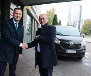 Włodzimierz Czarzasty