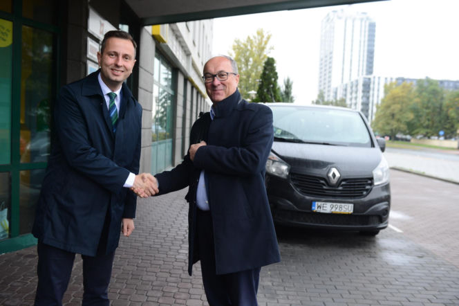 Włodzimierz Czarzasty