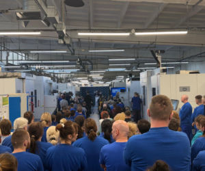 BELMA zwielokrotni produkcję min przeciwpancernych. Zastrzyk gotówki i kluczowa rola w programie „Tarcza Wschód”