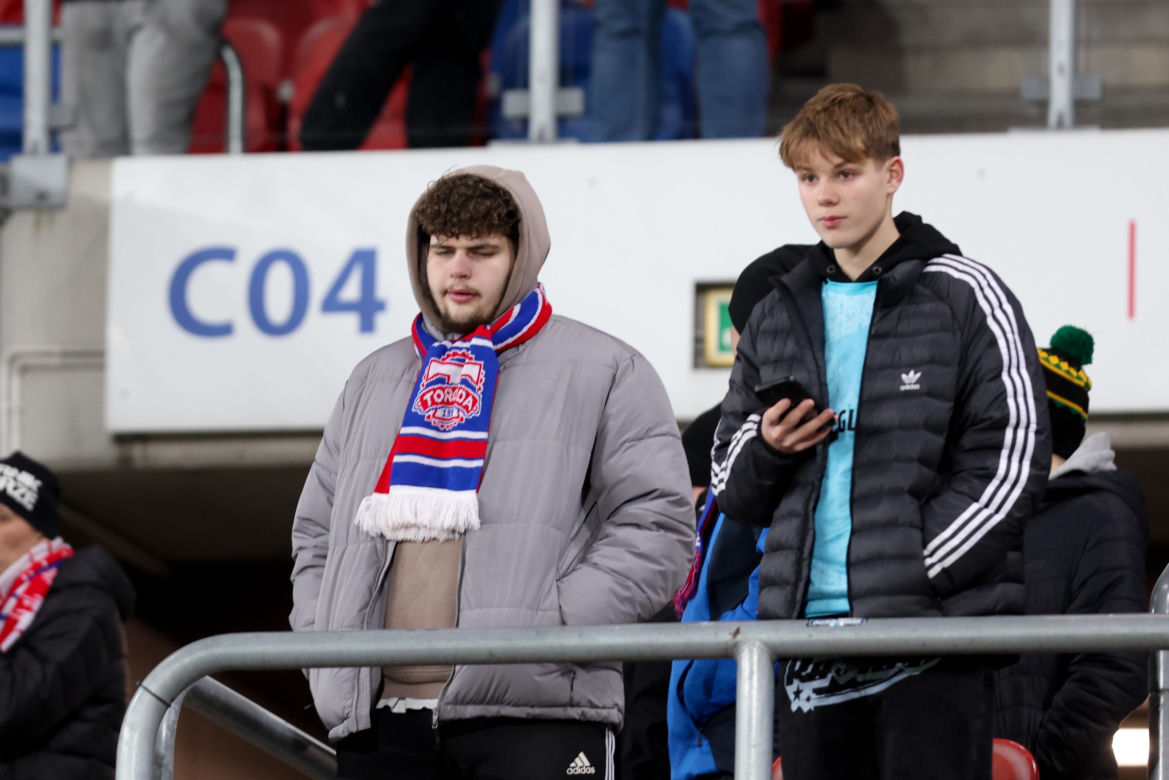 Górnik Zabrze-Korona Kielce