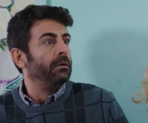 Panna młoda odc. 184. Cemil, Derya