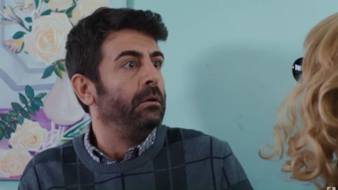 Panna młoda odc. 184. Cemil, Derya