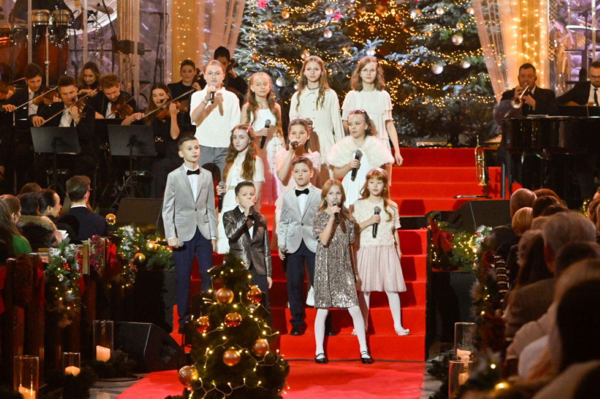Koncert "Wspólne kolędowanie" 2024