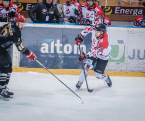 KH Energa Toruń - Comarch Cracovia 5:2, zdjęcia z meczu