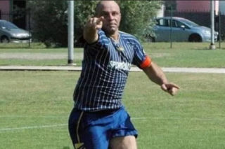 Piłkarz od 2012 roku był w śpiączce. Zmarł w wieku 47 lat