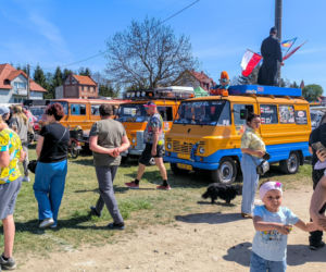 II Zalewiada - Retro Zlot 2026 (cz.1/2)