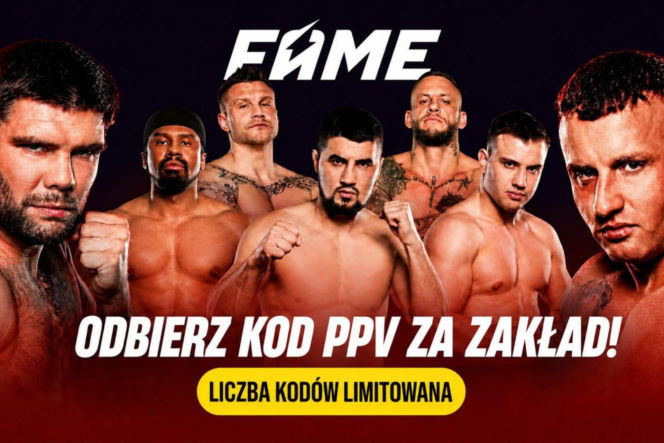 FAME MMA