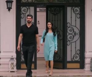 Panna młoda odc. 77. Cihan, Hancer