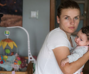 Diagnoza jak wyrok! Maleńka Oliwka walczy o najdroższy lek świata
