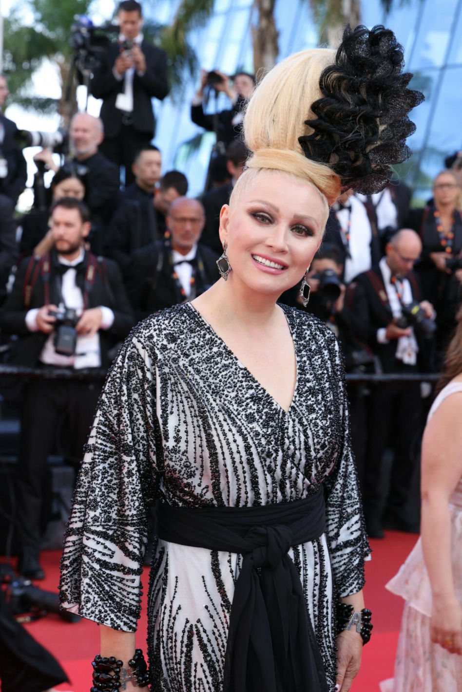 "OJCZYZNA" ("Fatherland") Pawła Pawlikowskiego - premiera na 79. Międzynarodowym Filmowym Festiwalu w Cannes