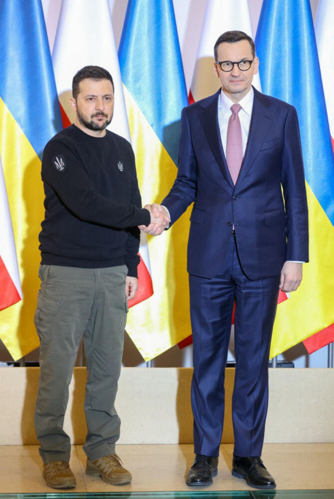 Ukraińcy w Polsce 2026. Tak zmienił się rynek pracy i nastroje społeczne po 4 latach wojny