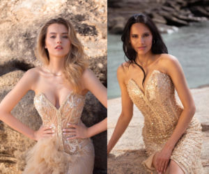Miss Polski 2026. O koronę powalczą dwie podlasianki. Wiktoria i Julia
