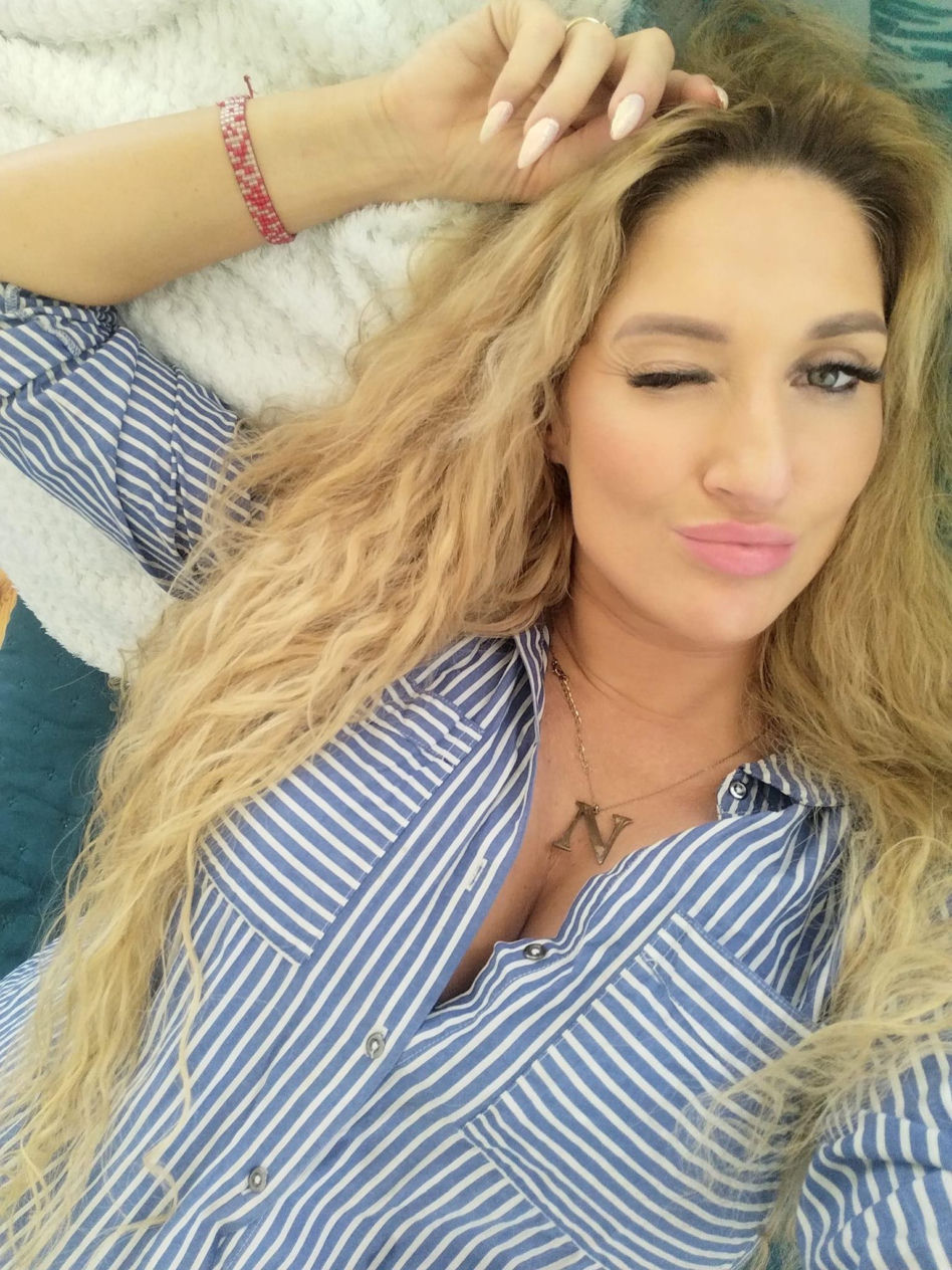 Natasha Zych 
