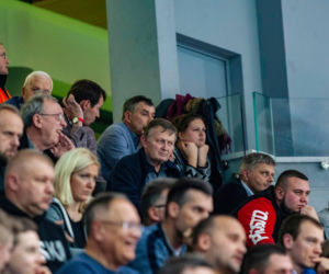 Enea Astoria Bydgoszcz - PGE Spójnia Stargard [ZDJĘCIA Z MECZU]