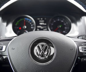 Volkswagen e-Golf