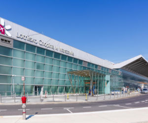 Warszawa miała lotnisko w samym centrum miasta. Dzisiaj jest tam wielki park!