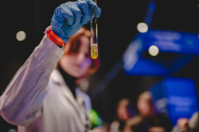 Śląski Festiwal Nauki Katowice 2025