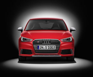Audi S1