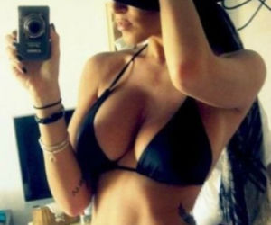 dziewczyny w bikini