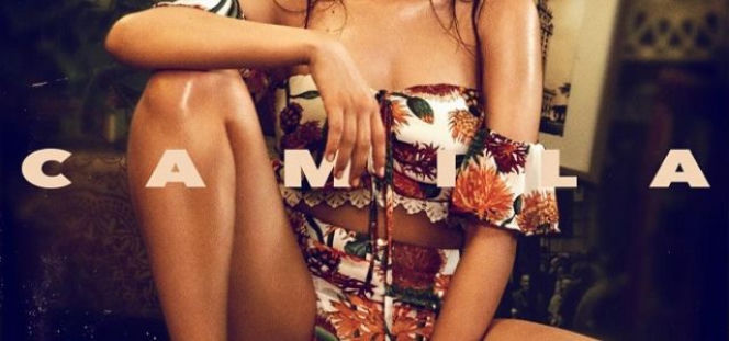 Camila Cabello nowa płyta. Piosenki i data premiery 