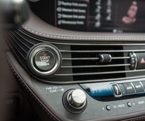 Lexus LS 500 Omotenashi 3.5 V6 417 KM