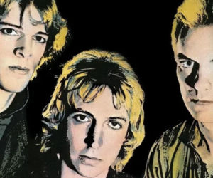 The Police