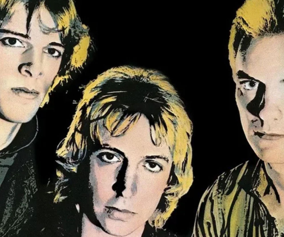 The Police