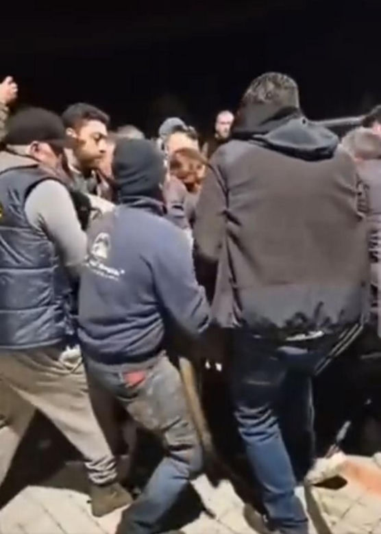 Lew uciekł z cyrku! Przez siedem godzin terroryzował miasto. Zwierz pojmany!