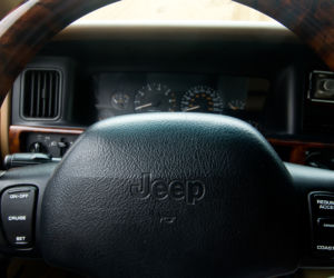 Jeep Grand Cherokee 5.2 V8 Endeavor