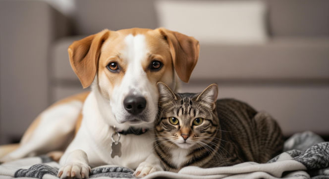 Zwierzę to nie prezent. Czy schronisko w Henrykowie zmienia zasady adopcji?