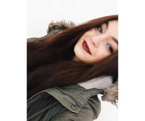 Zaginęła Jola Adamczyk