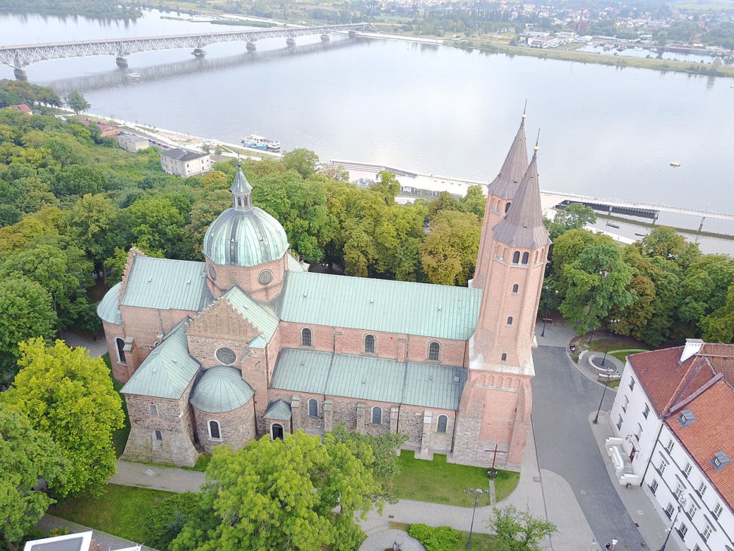 Bazylika katedralna