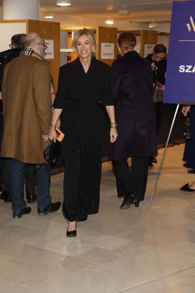 Gala wręczenia medialnej Nagrody Mariusza Waltera