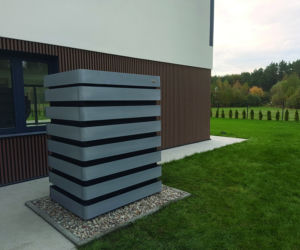 Wymagania dotyczące akustyki powietrznych pomp ciepła i rozwiązania ograniczające hałas