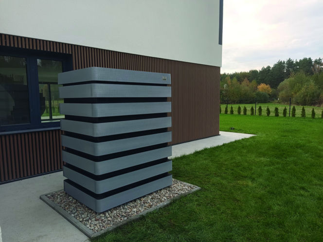 Wymagania dotyczące akustyki powietrznych pomp ciepła i rozwiązania ograniczające hałas