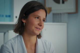 M jak miłość odc. 1920. Agnes (Amanda Mincewicz)