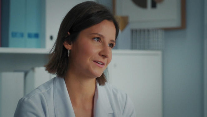 M jak miłość odc. 1920. Agnes (Amanda Mincewicz)