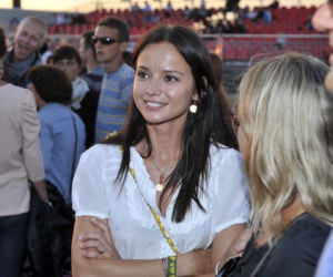 Anna Przybylska