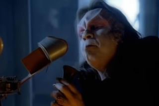 To największy przebój w dorobku Meat Loafa. Utwór dotarł na szczyt list przebojów w ponad 25 krajach!