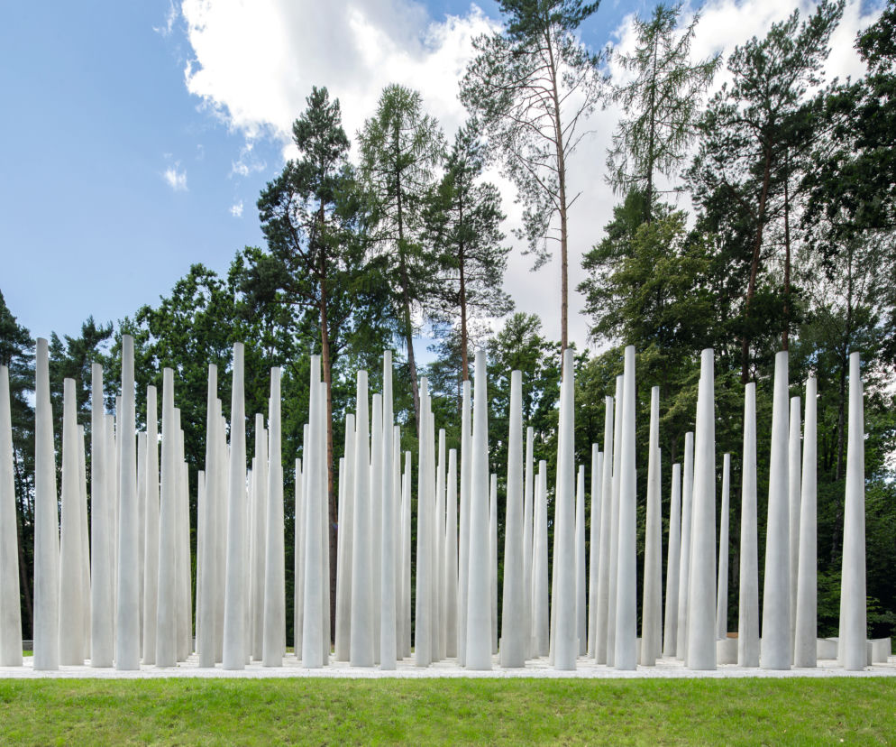 Monument Pamięci 2