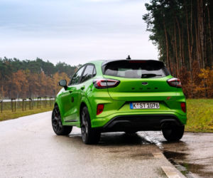 Ford Puma ST 1.5 EcoBoost 200 KM 6MT