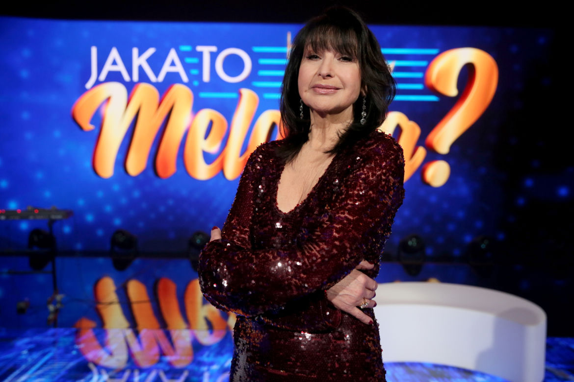 Krystyna Giżowska ukrywała śmierć męża