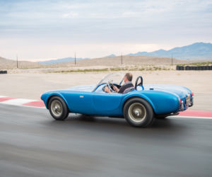 1962 Shelby Cobra CSX2000
