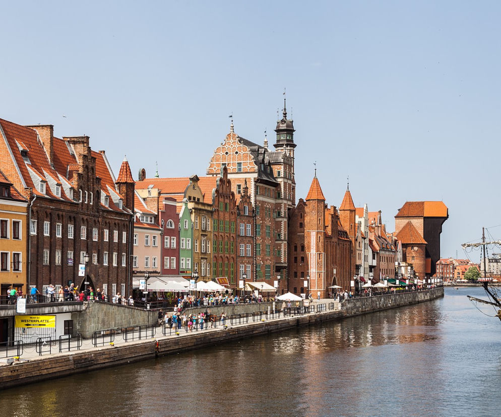 gdansk