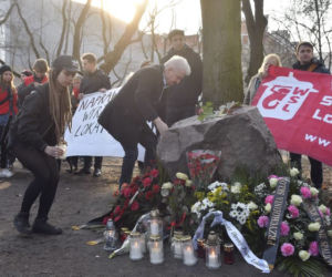 PiS poprze Ikonowicza na rzecznika?