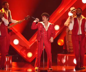 Grammy 2026. Mnóstwo gwiazd na czerwonym dywanie