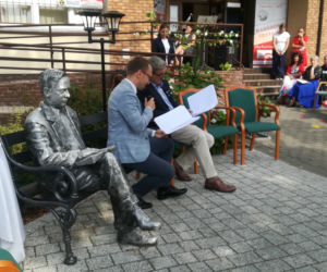 Narodowe Czytanie 2020