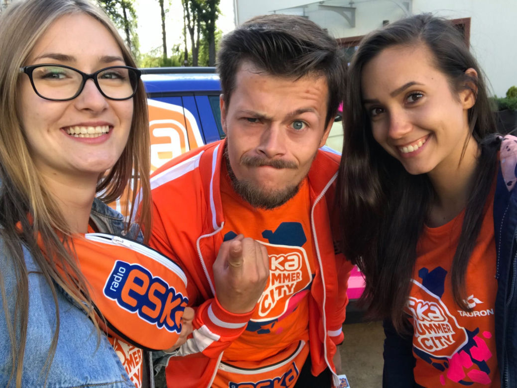 ESC w Świeradowie